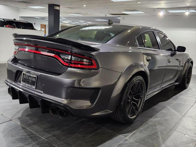 used 2021 Dodge Charger car, priced at $44,900