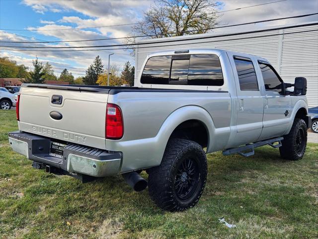 used 2012 Ford F-350 car, priced at $25,900