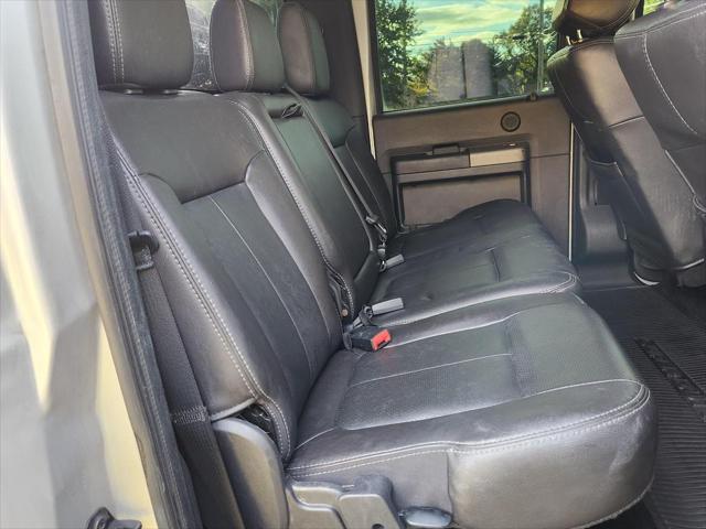 used 2012 Ford F-350 car, priced at $25,900