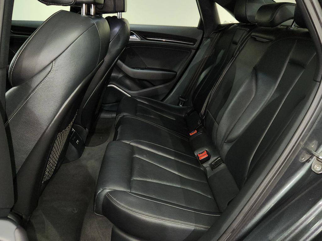 used 2020 Audi S3 car, priced at $29,900