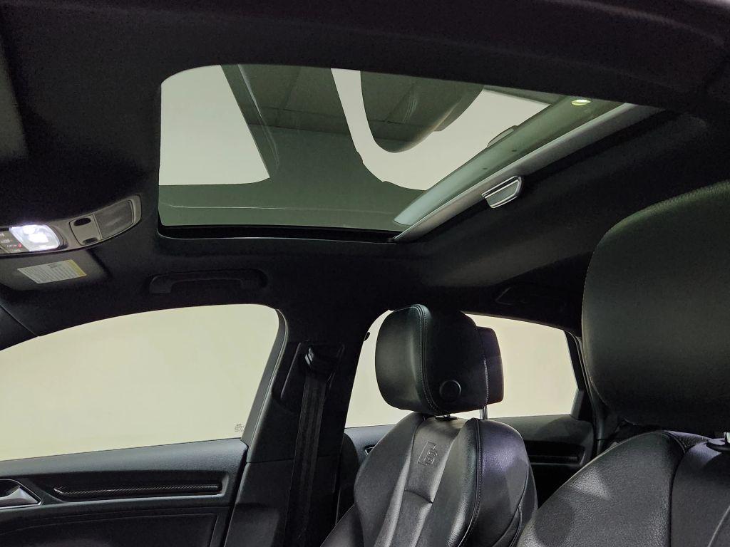 used 2020 Audi S3 car, priced at $29,900
