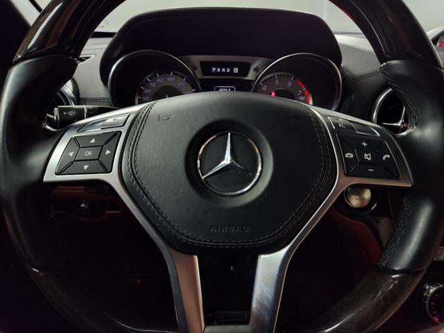 used 2013 Mercedes-Benz SL-Class car, priced at $27,900