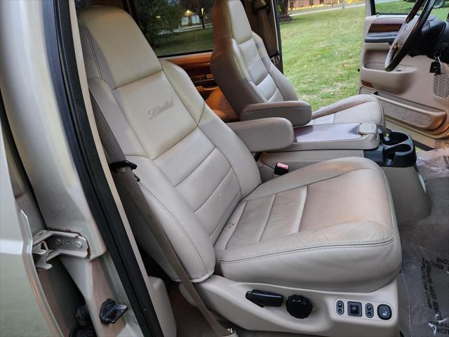 used 2005 Ford Excursion car, priced at $31,900