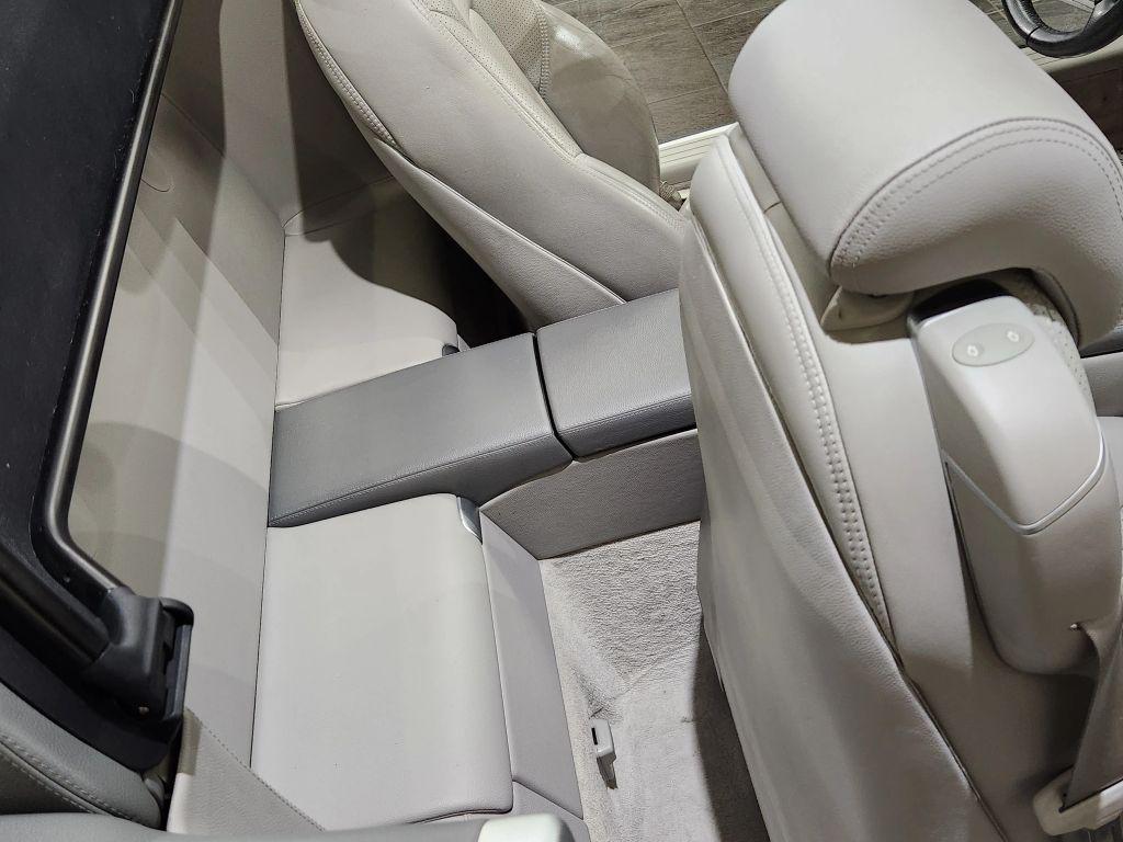 used 2005 Mercedes-Benz SL-Class car, priced at $21,900