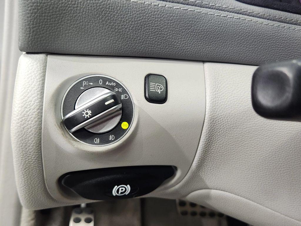 used 2005 Mercedes-Benz SL-Class car, priced at $21,900