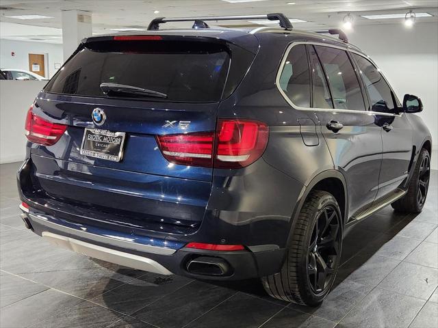 used 2014 BMW X5 car, priced at $17,900