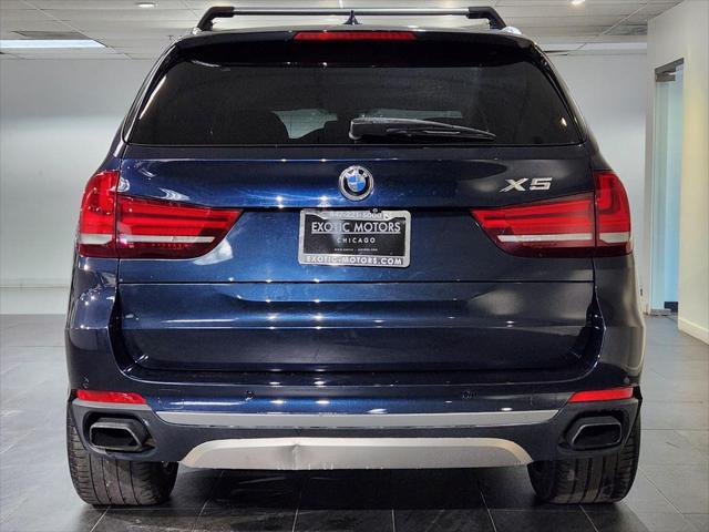 used 2014 BMW X5 car, priced at $17,900