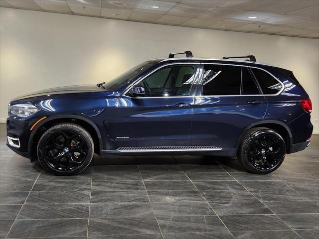 used 2014 BMW X5 car, priced at $17,900