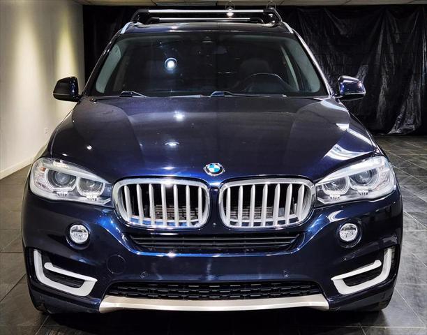 used 2014 BMW X5 car, priced at $17,900