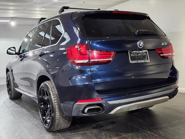 used 2014 BMW X5 car, priced at $17,900