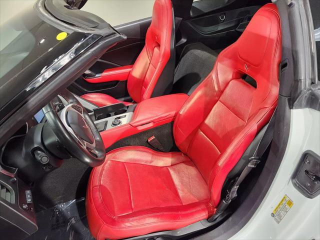 used 2014 Chevrolet Corvette Stingray car, priced at $29,900