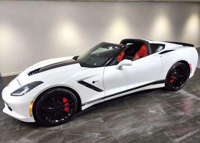 used 2014 Chevrolet Corvette Stingray car, priced at $29,900