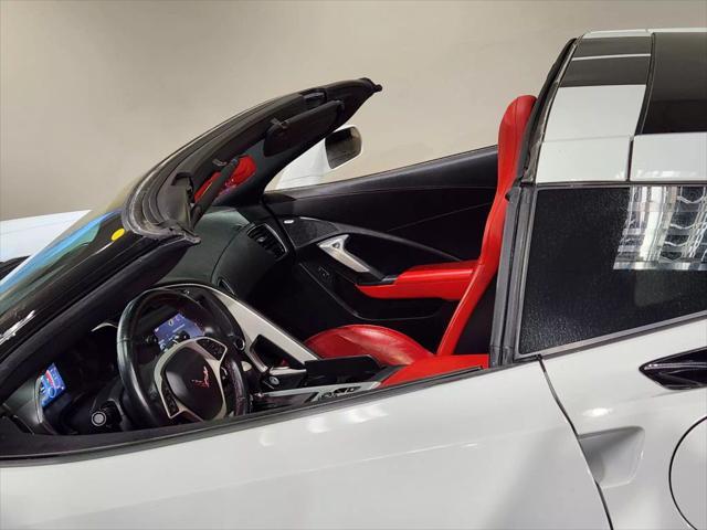 used 2014 Chevrolet Corvette Stingray car, priced at $29,900