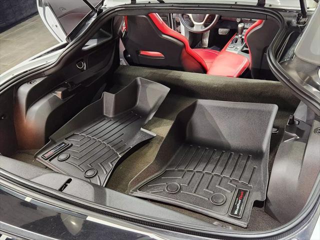 used 2014 Chevrolet Corvette Stingray car, priced at $29,900