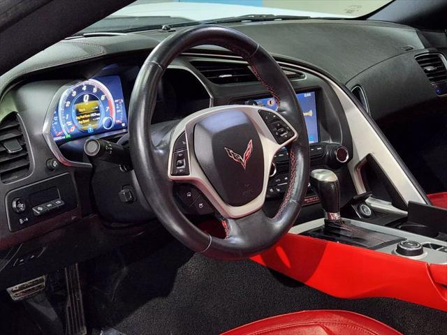 used 2014 Chevrolet Corvette Stingray car, priced at $29,900