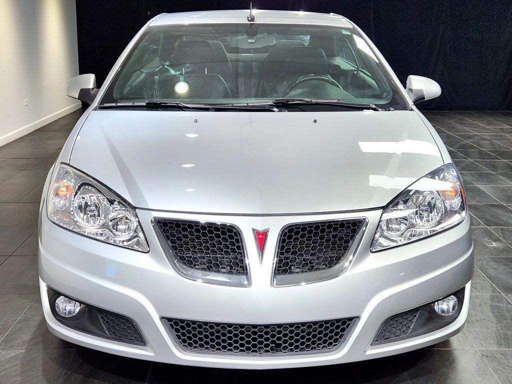 used 2009 Pontiac G6 car, priced at $15,900