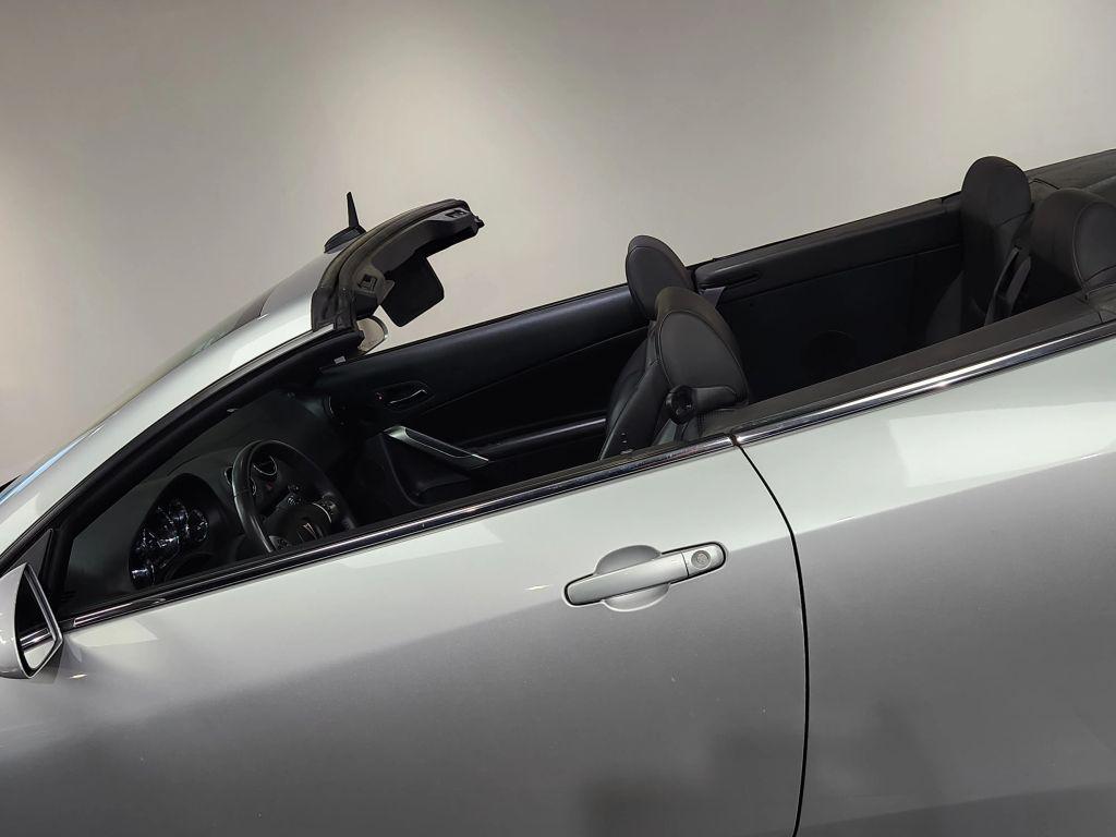 used 2009 Pontiac G6 car, priced at $15,900