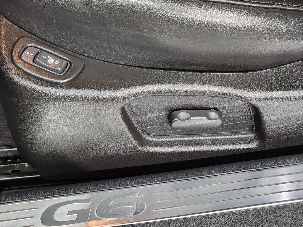 used 2009 Pontiac G6 car, priced at $15,900