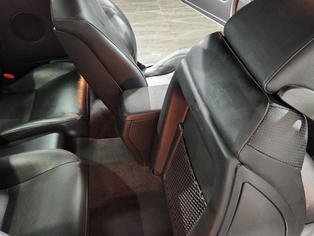 used 2009 Pontiac G6 car, priced at $15,900