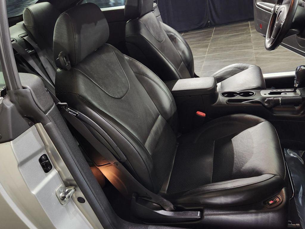 used 2009 Pontiac G6 car, priced at $15,900