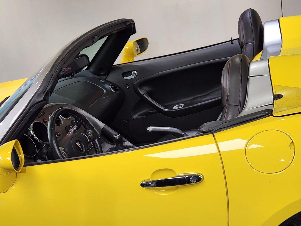 used 2008 Pontiac Solstice car, priced at $12,900