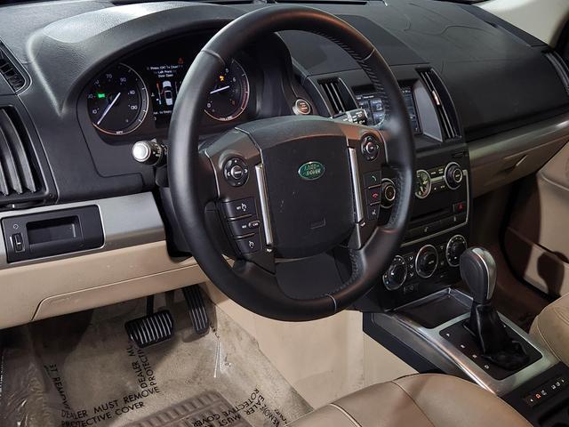 used 2013 Land Rover LR2 car, priced at $14,900