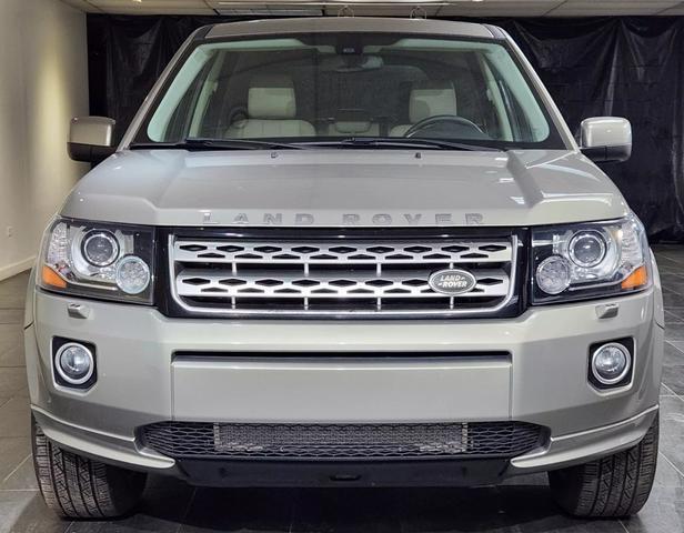 used 2013 Land Rover LR2 car, priced at $14,900