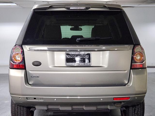 used 2013 Land Rover LR2 car, priced at $14,900