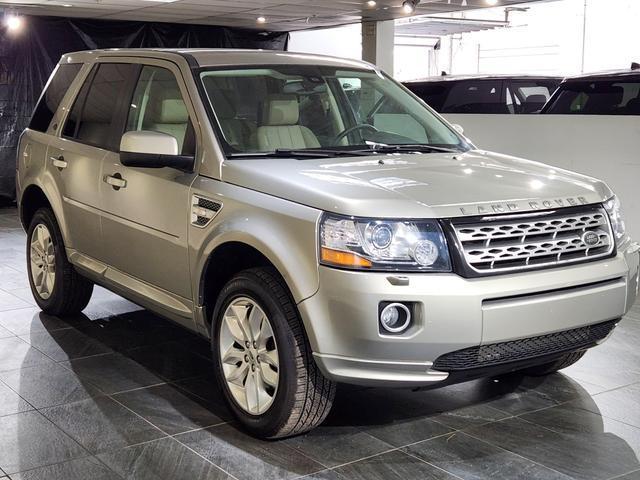 used 2013 Land Rover LR2 car, priced at $14,900