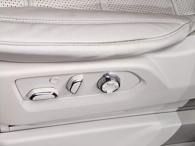 used 2022 Cadillac Escalade car, priced at $79,900
