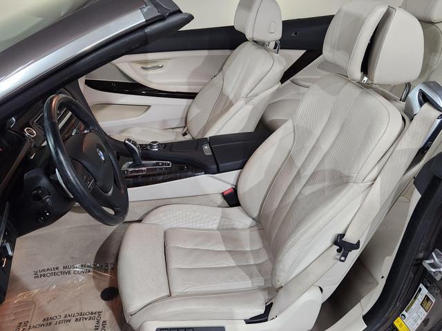 used 2012 BMW 650 car, priced at $19,900