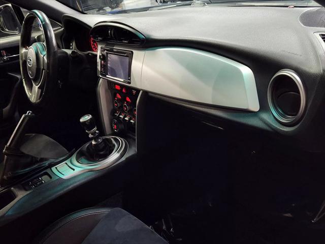 used 2013 Subaru BRZ car, priced at $13,900