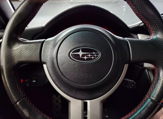 used 2013 Subaru BRZ car, priced at $13,900