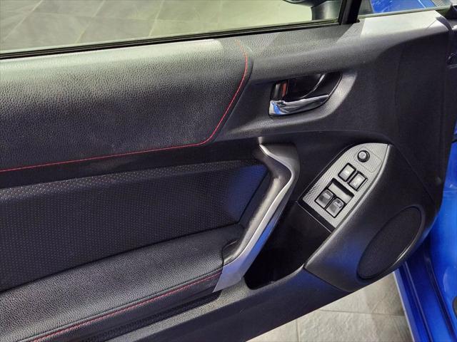 used 2013 Subaru BRZ car, priced at $13,900