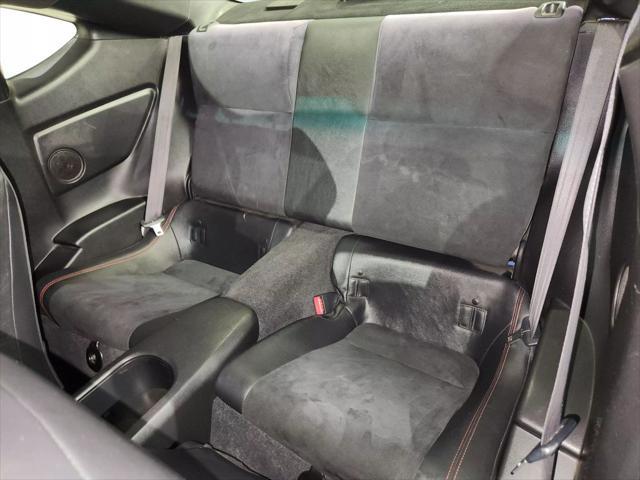 used 2013 Subaru BRZ car, priced at $13,900