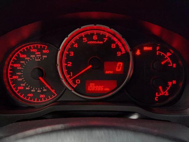used 2013 Subaru BRZ car, priced at $13,900