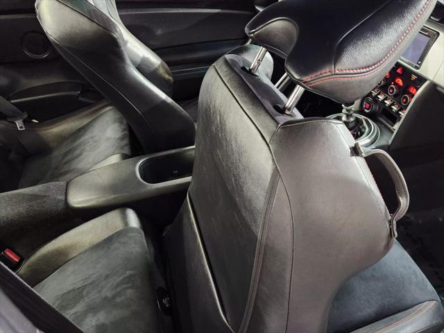 used 2013 Subaru BRZ car, priced at $13,900