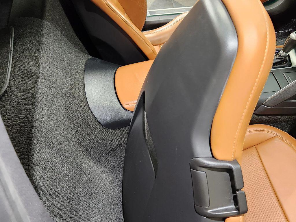 used 2014 Chevrolet Corvette Stingray car, priced at $38,900