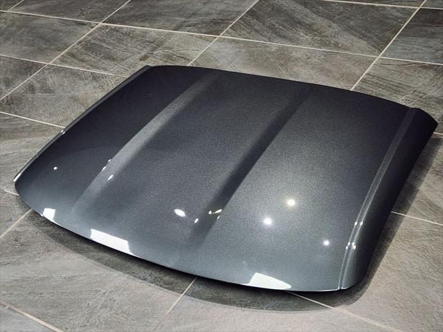 used 2017 Chevrolet Corvette car, priced at $39,900