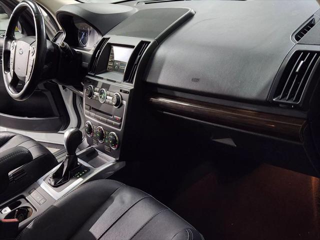 used 2014 Land Rover LR2 car, priced at $11,900