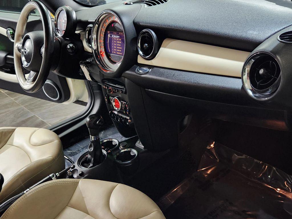 used 2014 MINI Clubman car, priced at $9,900