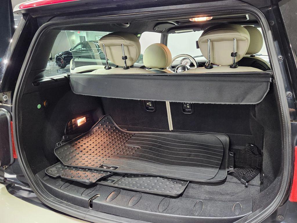 used 2014 MINI Clubman car, priced at $9,900
