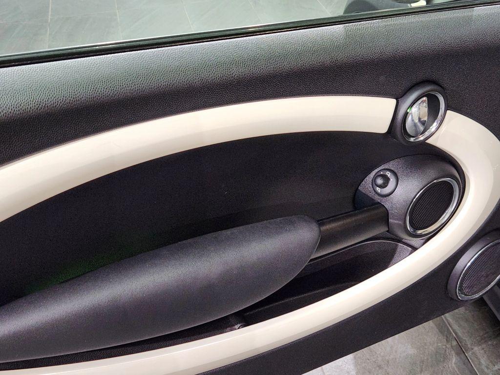 used 2014 MINI Clubman car, priced at $9,900