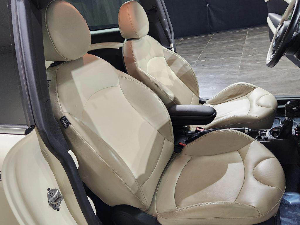 used 2014 MINI Clubman car, priced at $9,900