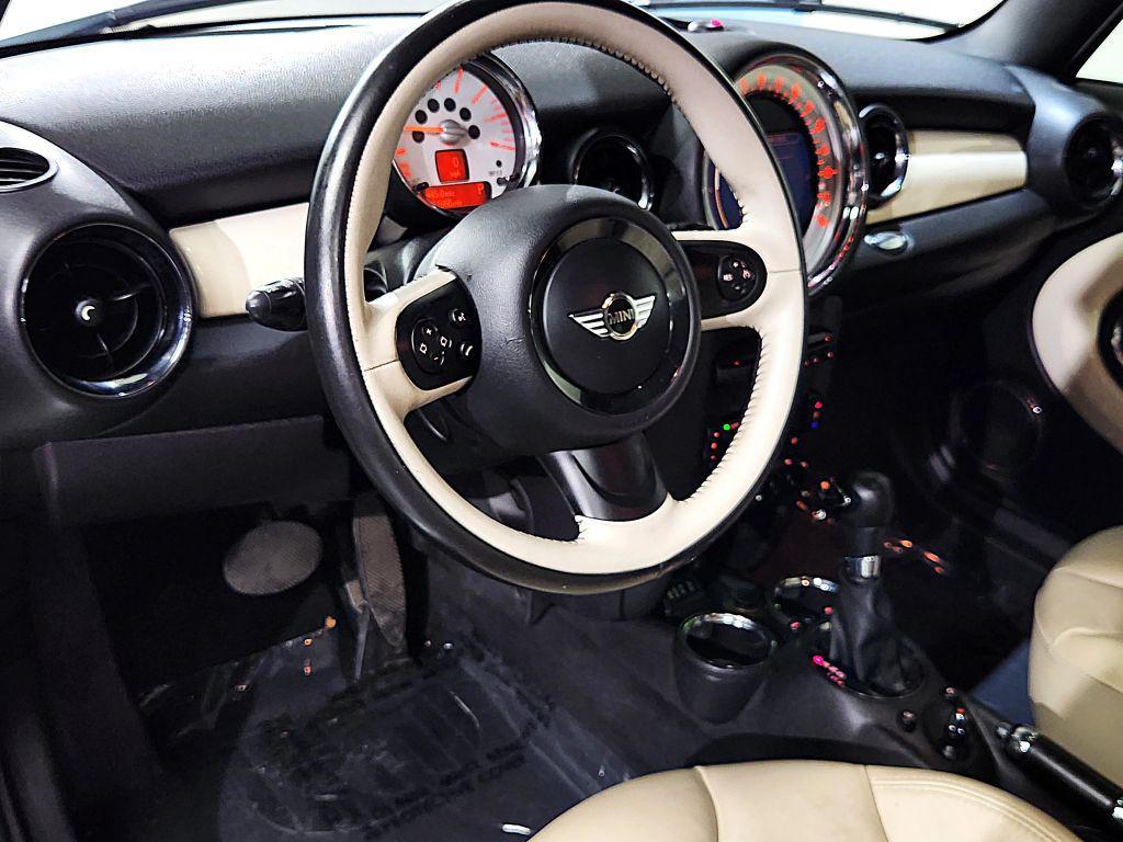 used 2014 MINI Clubman car, priced at $9,900