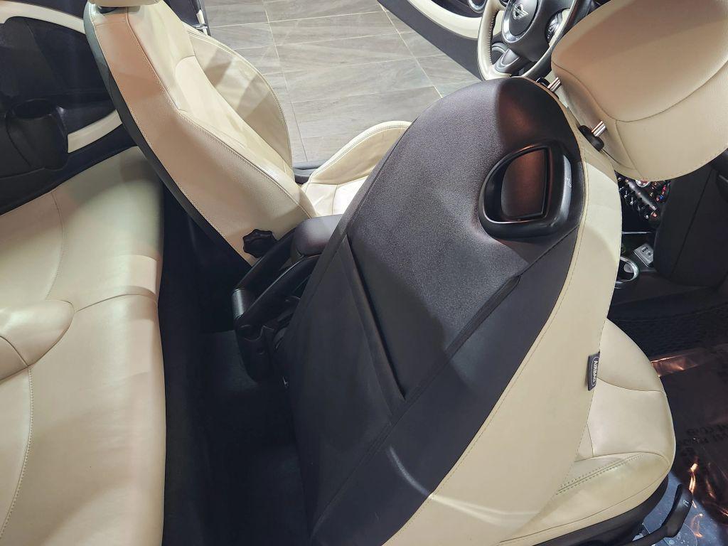 used 2014 MINI Clubman car, priced at $9,900