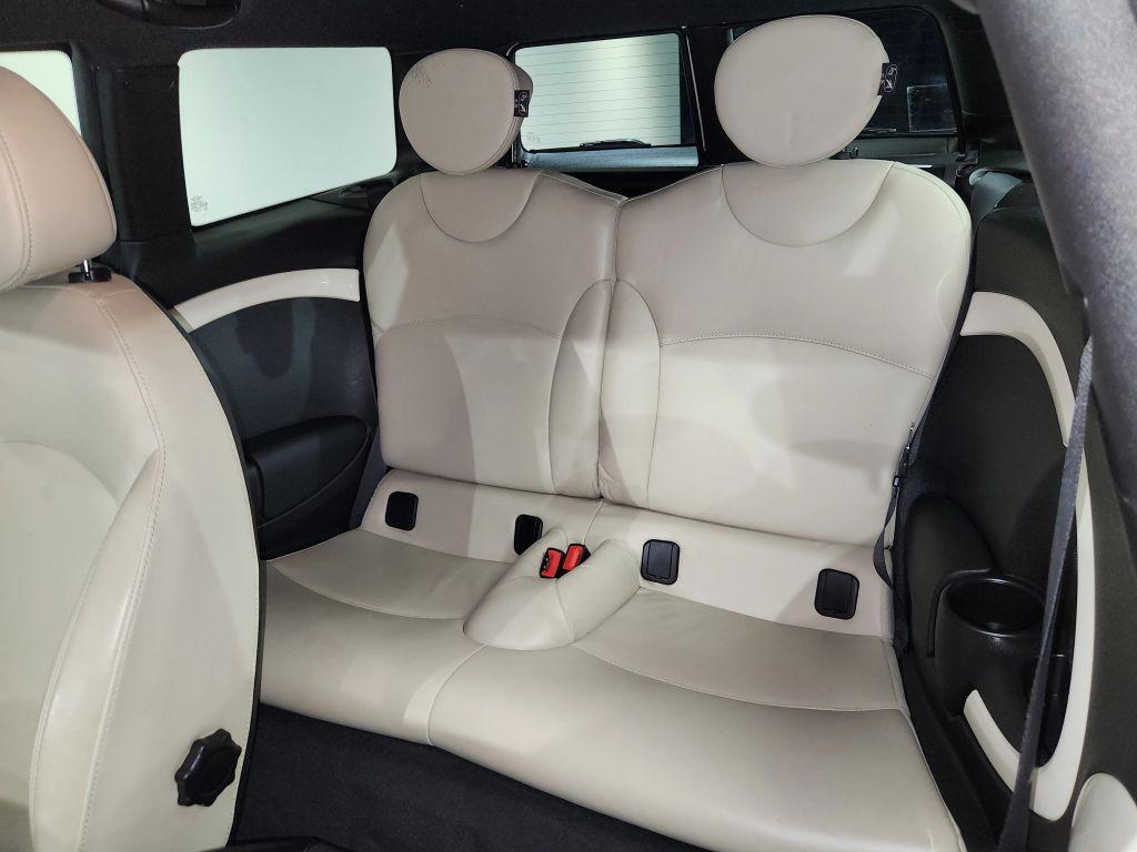 used 2014 MINI Clubman car, priced at $9,900