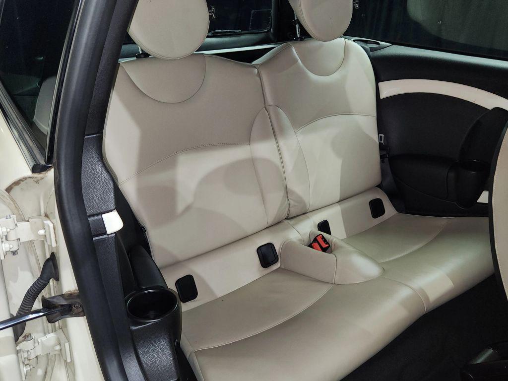 used 2014 MINI Clubman car, priced at $9,900