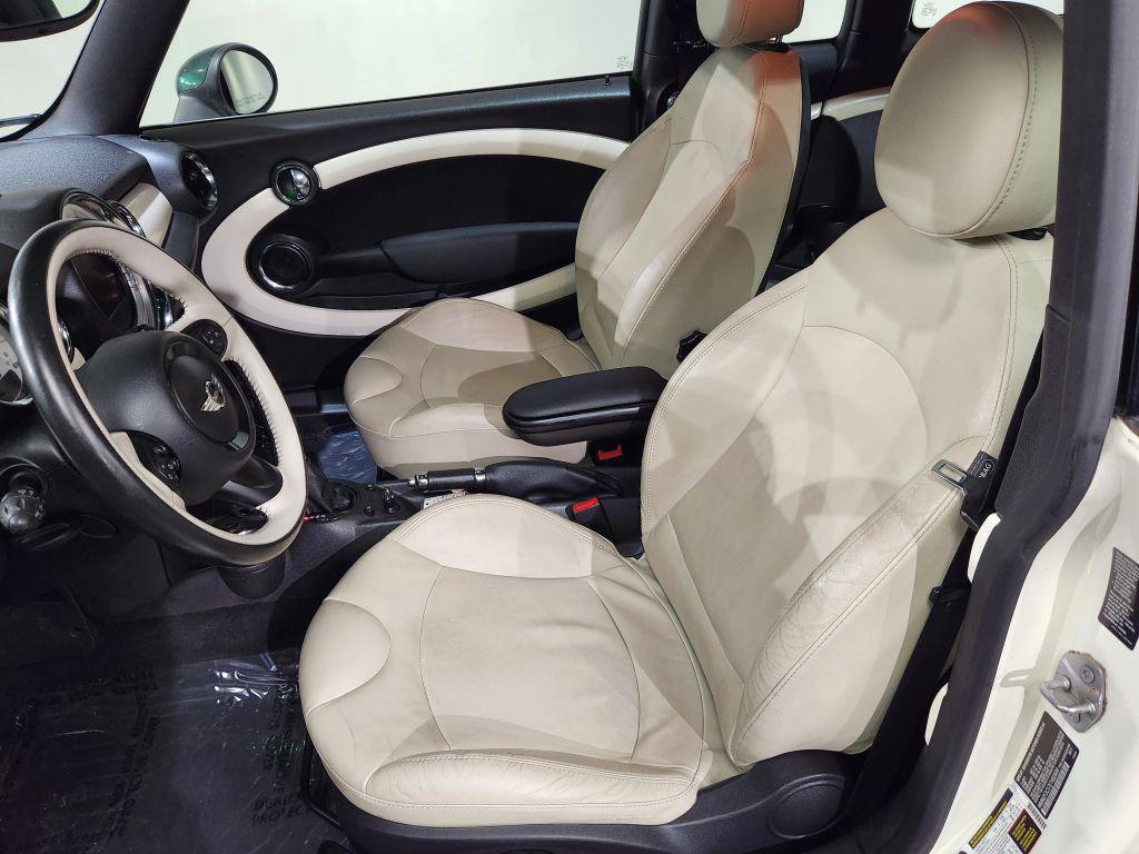 used 2014 MINI Clubman car, priced at $9,900