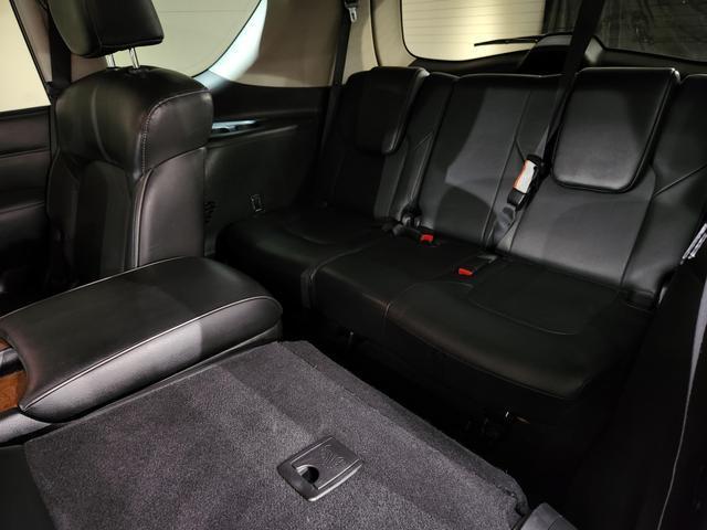 used 2019 INFINITI QX80 car, priced at $25,900